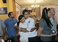 International Political Celebrations Image 6