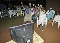 International Political Celebrations Image 7