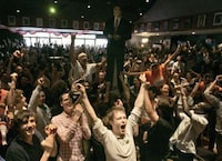 International Political Celebrations Image 8