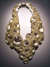 Zany Zipper Fashion Accessories Image 2