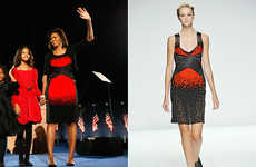 Political Victory Fashion