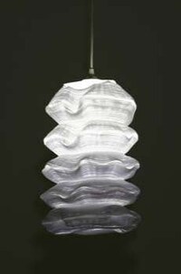 Zipper Chandeliers Image 3