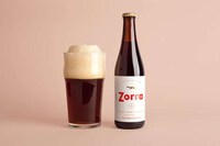 Foxy Beer Branding Image 4