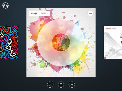 80 Groovy Music Apps