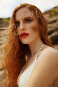 Couture Cave Editorials Image 2