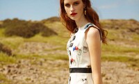 Couture Cave Editorials Image 3