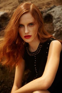 Couture Cave Editorials Image 4