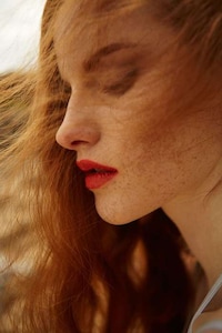 Couture Cave Editorials Image 5