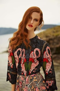 Couture Cave Editorials Image 6