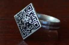 Cryptocurrency Rings