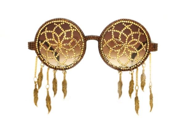 100 Festival Fashion Accessories