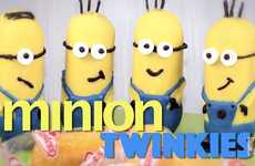 Villainous Cartoon Cakes