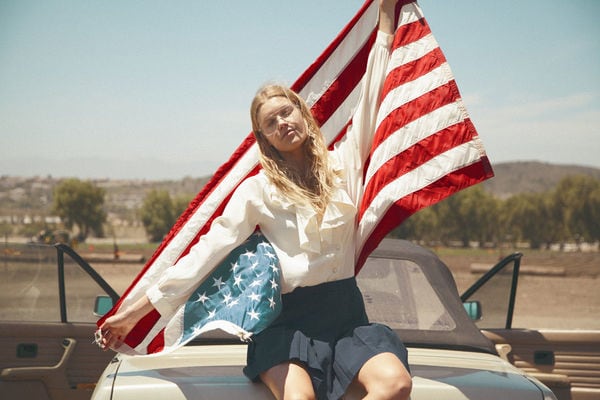 20 Star-Spangled Fashions