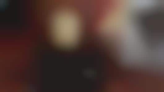 Swirly Bokeh Camera Lenses