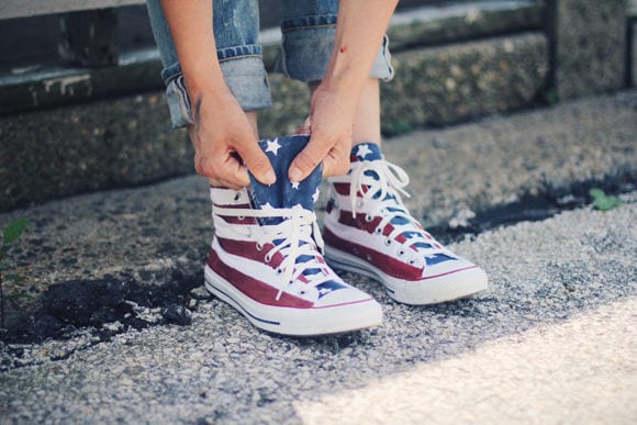 10 Americana DIY Projects