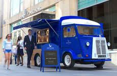 23 Mobile Pop-Up Shops