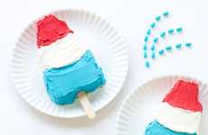 17 Patriotic Summer Snacks