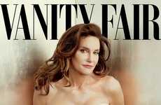 Transgender Celebrity Debuts