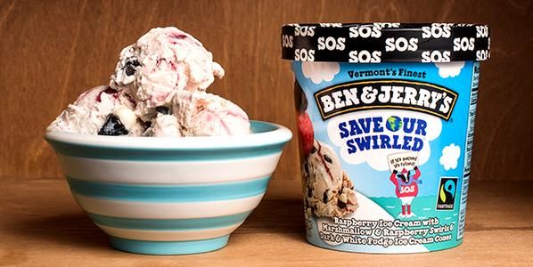 50 Delectable Summer Ice Creams