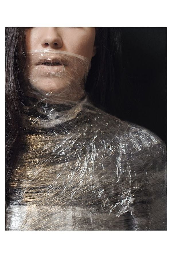 45 Emotion-Fueled Editorials