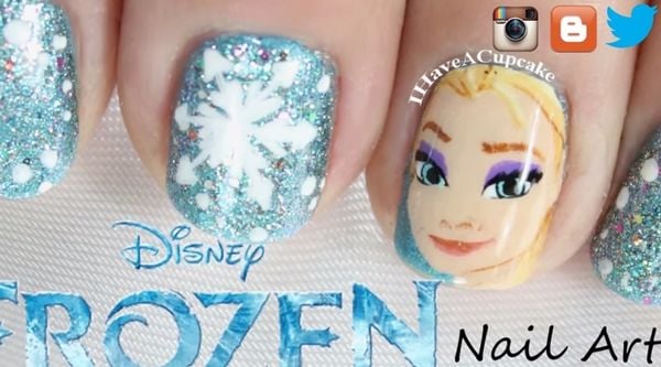 20 Disney-Themed Beauty Products
