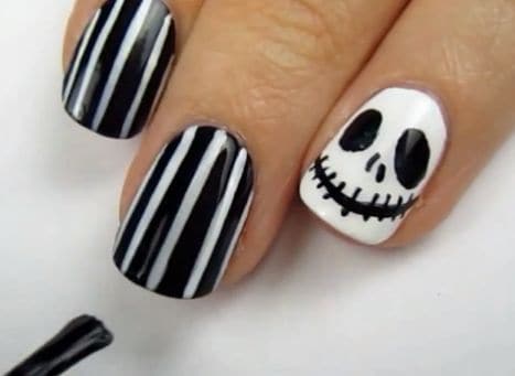 99 Unexpected Manicure Designs