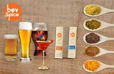 Flavored Beverage Spices