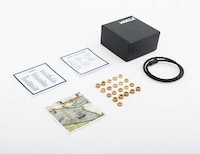 Morse Code Accessories Image 4