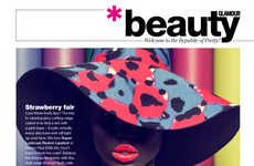 100 Stunning Beauty Editorials