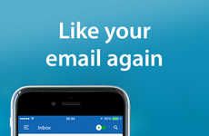 Prioritizing Email Applications