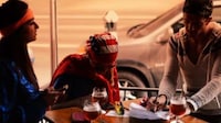 Spirited Scavenger Hunts Image 3