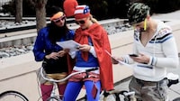 Spirited Scavenger Hunts Image 5