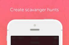 23 Entertaining Scavenger Hunts