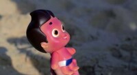 Sunburn-Prone Dolls Image 2