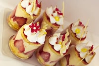 Gourmet Dessert Shops Image 3