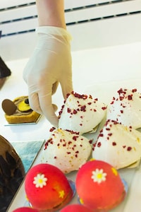 Gourmet Dessert Shops Image 5