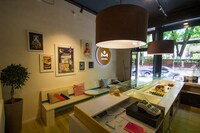 Gourmet Dessert Shops Image 8
