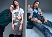 Carefree Grunge Apparel Image 2