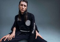 Carefree Grunge Apparel Image 3