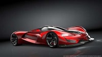 2,590-Horsepower Hypercars Image 2
