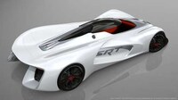 2,590-Horsepower Hypercars Image 5