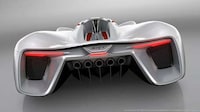 2,590-Horsepower Hypercars Image 7