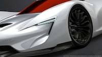 2,590-Horsepower Hypercars Image 8