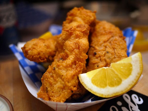 53 Exciting Chicken-Based Dishes