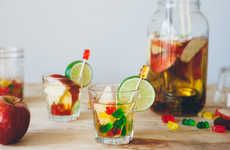 16 Refreshing Sangria Cocktails