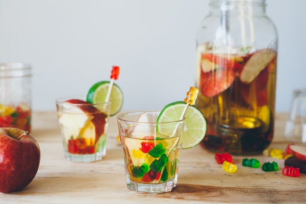 16 Refreshing Sangria Cocktails