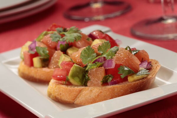 100 Savory Appetizers