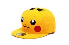 Anime-Inspired Hats