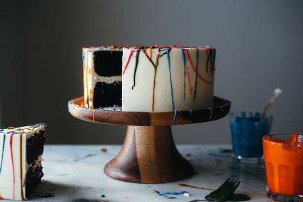 89 Booze-Infused Desserts