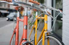 Hotel Souvenir Bikes